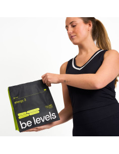 BELEVELS  SPORT ENERGY 3 750 G 2