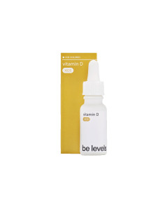 BELEVELS VITAMIN D KIDS 15ML