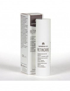 RETINCARE FOTO ENVEJECIMIEN XEROSIS 30ML