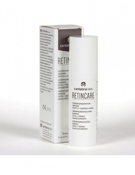 RETINCARE PHOTO AGING XEROSIS 30ML