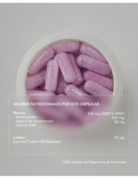 GEMA HERRERIAS AOXDERM PIGMENT COMPLEMENTO 60CAPS