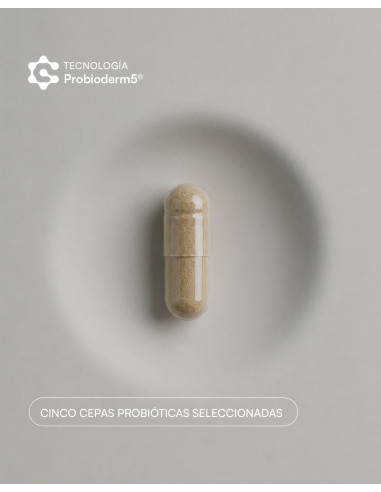 GEMA HERRERIAS PROBIODERM BALANCE COMPLEMENTO...