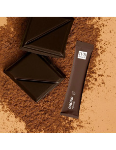 IVB STICKS CACAO VEGANO