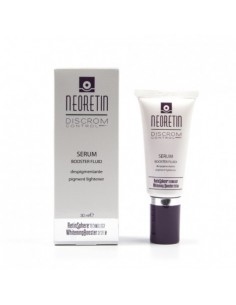 NEORETIN DISCROM SERUM BOOSTER FLUID 30ML