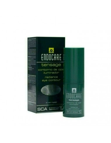 ENDOCARE TENSAGE CONTORNO DE OJOS 15ML