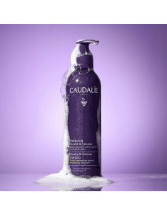 CAUDALIE CHAMPU DENSIDAD Y VOLUMEN 200ML