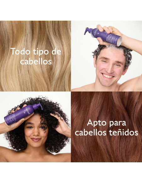 CAUDALIE CHAMPU DENSIDAD Y VOLUMEN 200ML