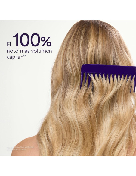 CAUDALIE CHAMPU DENSIDAD Y VOLUMEN 200ML