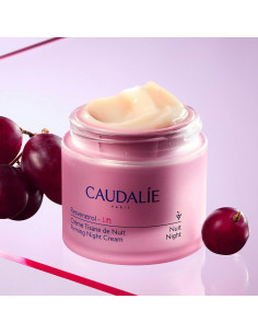 CAUDALIE RESVERATROL-LIFT CREMA DE NOCHE RECARGA 50ML