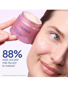 CAUDALIE RESVERATROL-LIFT CREMA DE NOCHE RECARGA 50ML 2