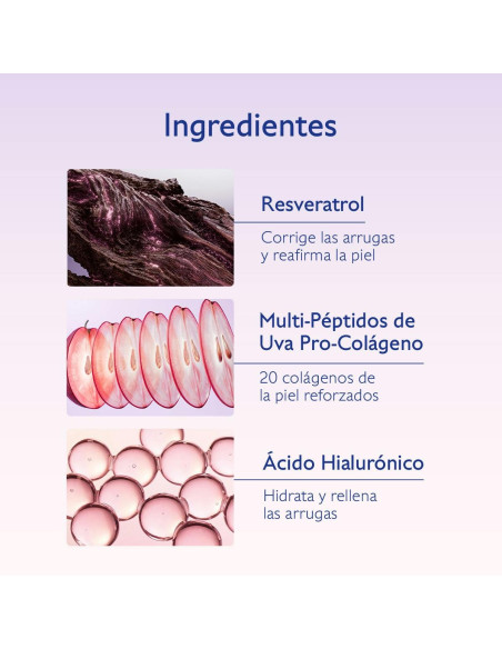 CAUDALIE RESVERATROL-LIFT CREMA DE NOCHE RECARGA 50ML