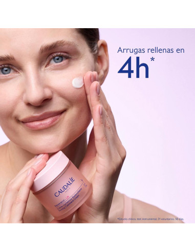 CAUDALIE RESVERATROL-LIFT CREMA CACHEMIR 50ML