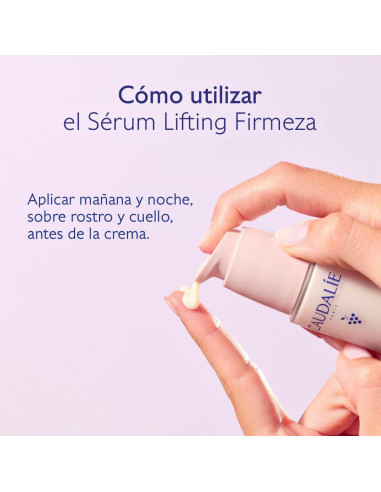 CAUDALIE RESVERATROL LIFT SERUM RECARGA 30ML
