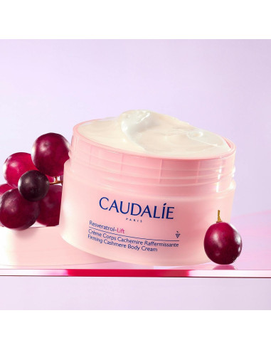 CAUDALIE RESVERATROL LIFT CREMA CORPORAL...
