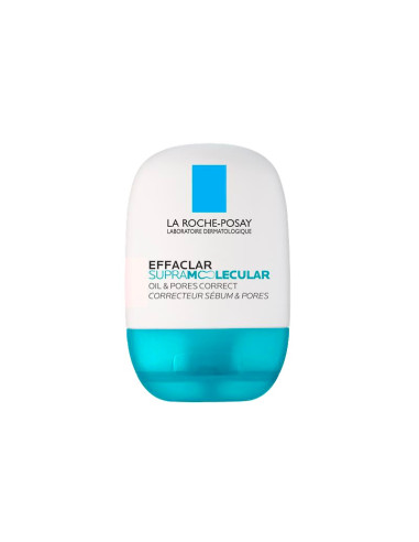 LRP EFFACLAR SUPRAMOLECULAR CREMA 40 ML