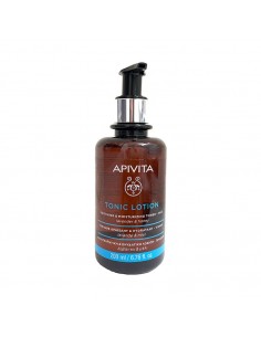 APIVITA LAVENDER AND HONEY MOISTURIZING TONER 200ML