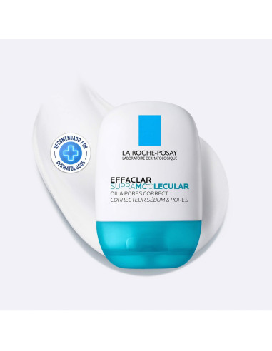 LRP EFFACLAR SUPRAMOLECULAR CREMA 40 ML