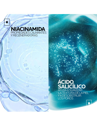 LRP EFFACLAR SUPRAMOLECULAR CREMA 40 ML