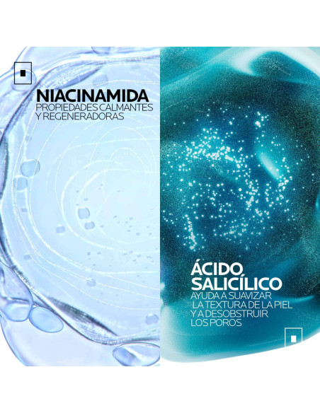 LRP EFFACLAR SUPRAMOLECULAR CREMA 40 ML