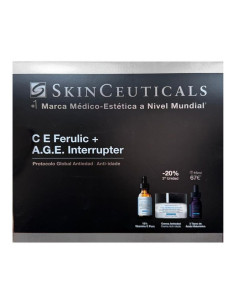SKINCEUTICALS COFRE CE FERULIC + AGE INTERRUPTER