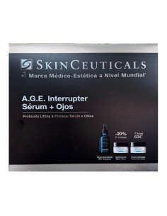 SKINCEUTICALS COFRE AGE INTERRUPTER SERUM+ AGE OJOS