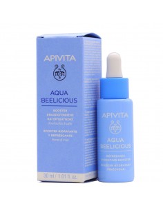 APIVITA AQUA BEEDELICIUS BOOSTER