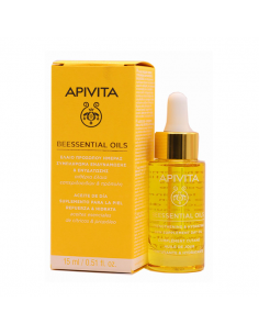 ESSENTIAL DAY OIL 15 ML