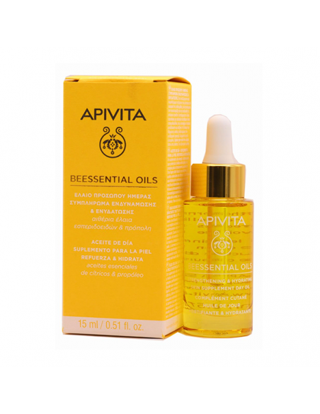 ESSENTIAL DAY OIL 15 ML