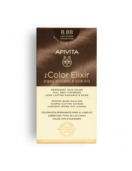 APIVITA MY COLOR ELIXIR 8.88