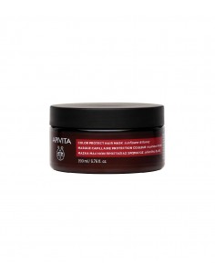 APIVITA COLOR PROTECTIVE HAIR MASK 200 ML