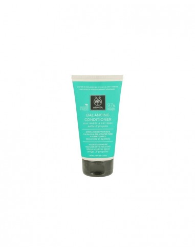 APIVITA BALANCING NETTLE PROPOLIS CONDITIONER...