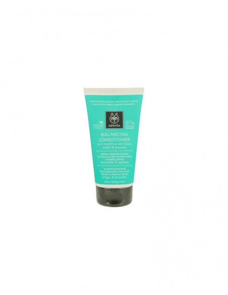 APIVITA ACONDICIONADOR EQUILIBRANTE ORTIGA PROPOLIS 150ML