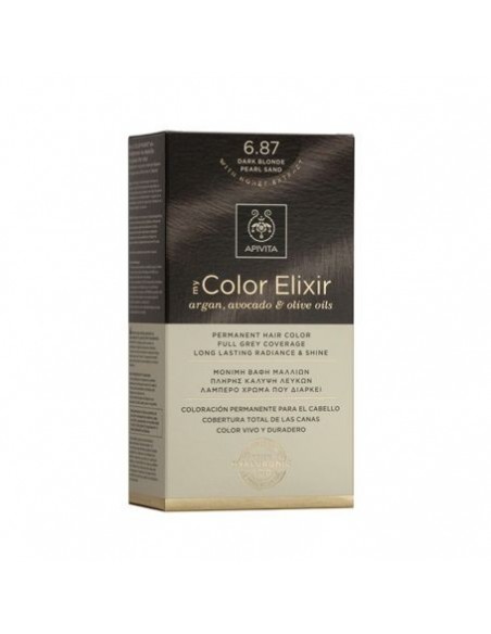 APIVITA MY COLOR ELIXIR 6.87
