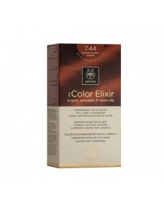 APIVITA MY COLOR ELIXIR 7.44