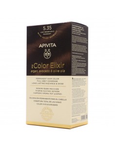 APIVITA MY COLOR ELIXIR 5.35