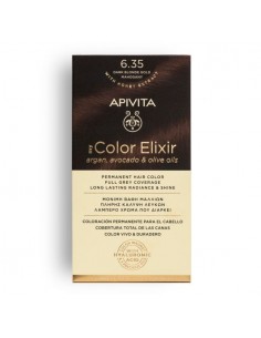 APIVITA MY COLOR ELIXIR 6.35