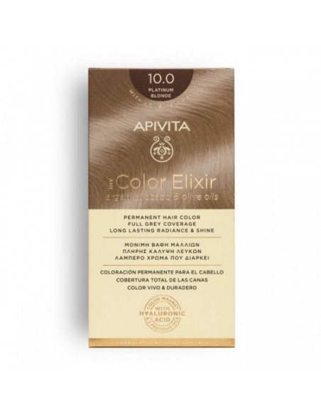APIVITA MY COLOR ELIXIR 10.0