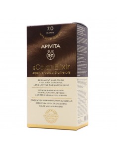 APIVITA MY COLOR ELIXIR 7.0