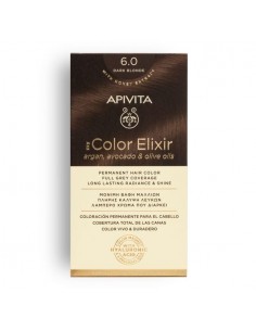 APIVITA MY COLOR ELIXIR 6.0