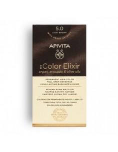 APIVITA MY COLOR ELIXIR 5.0