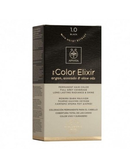 APIVITA MY COLOR ELIXIR 1.0
