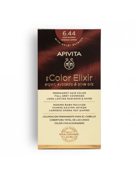 APIVITA MY COLOR ELIXIR 6.44