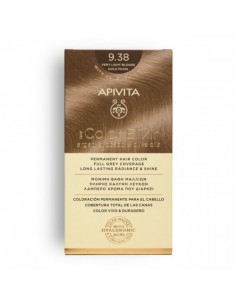 APIVITA MY COLOR ELIXIR 9.38