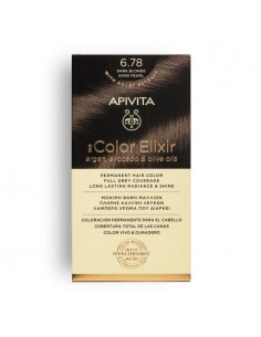 APIVITA MY COLOR ELIXIR 6.78