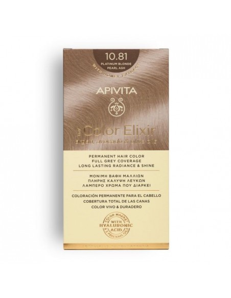 APIVITA MY COLOR ELIXIR 10.81