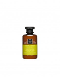 APIVITA CHAMPU CAMOMILE&HONEY 250ML