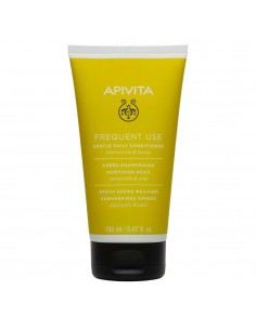 APIVITA GENTLE CONDITIONER CHAMOMILE HONEY 150 ML