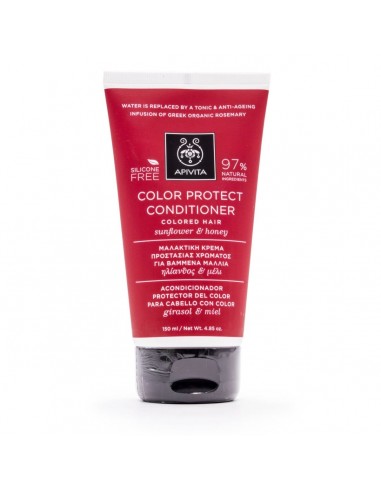 APIVITA COLOR PROTECTING CONDITIONER 150 ML