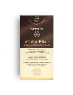APIVITA MY COLOR ELIXIR 7.3