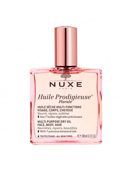 NUXE PRODIGIOUS FLORAL OIL 100 ML
